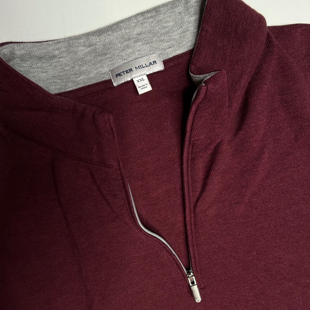 Peter Millar Pullover - image 1